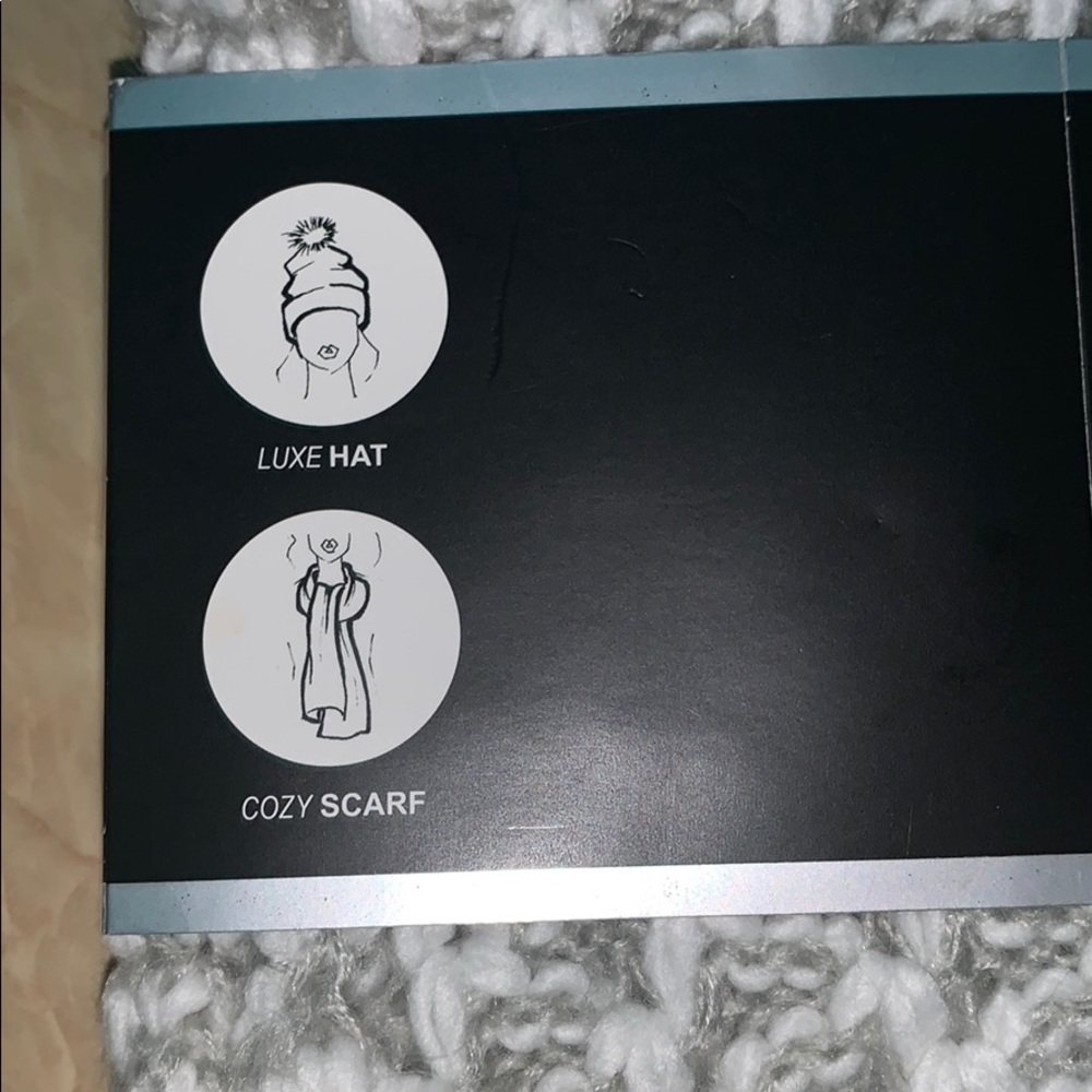 BLACK RIVET SET - Picture 2 of 2